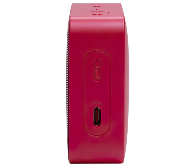 JBL GO Essential 2 Czerwony - 1322522 - zdjęcie 6